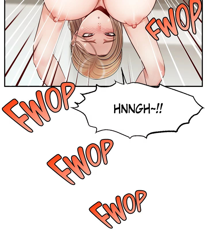 It’s Okay Because We’re Family - Chapter 31 Page 8