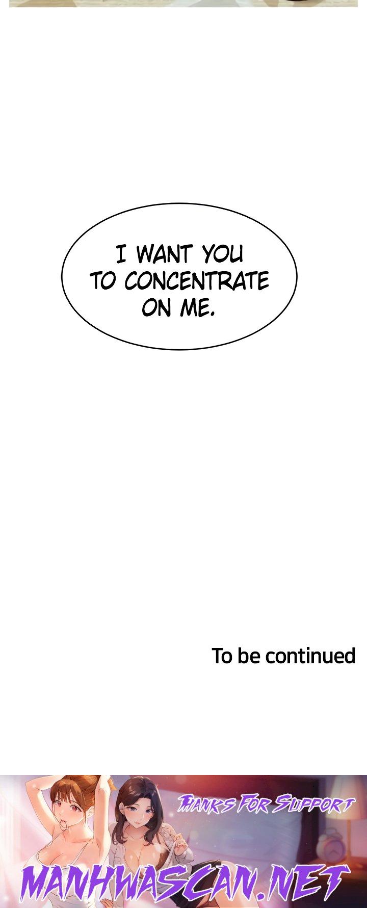 It’s Okay Because We’re Family - Chapter 41 Page 44