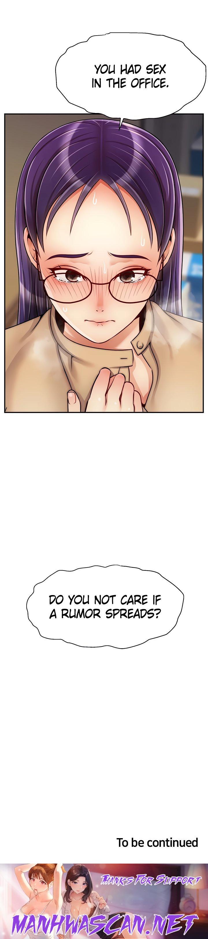 It’s Okay Because We’re Family - Chapter 44 Page 44