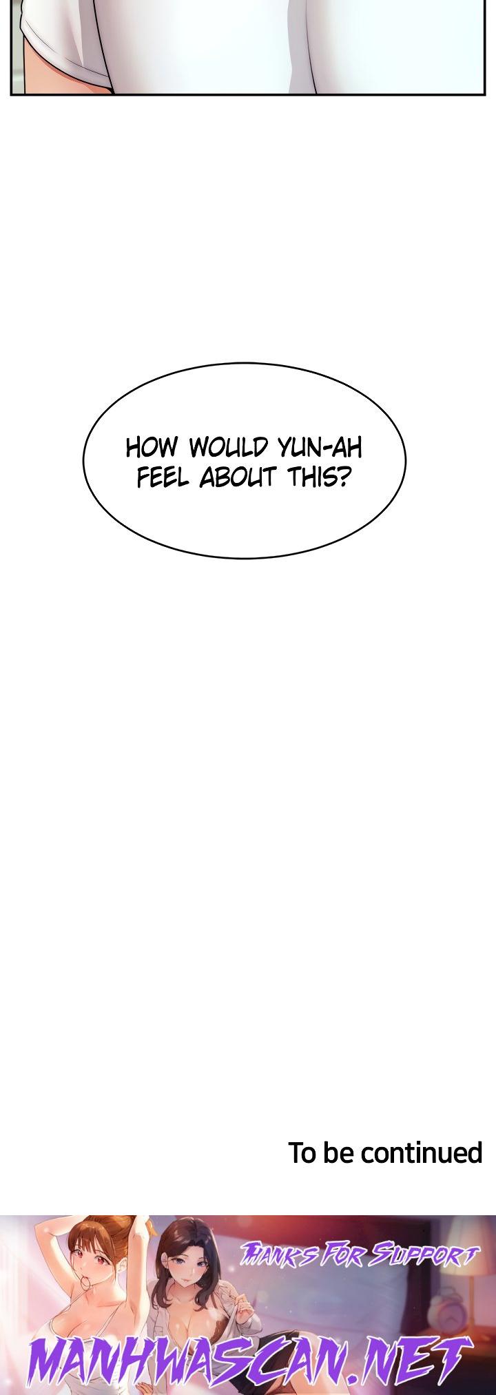 It’s Okay Because We’re Family - Chapter 48 Page 43