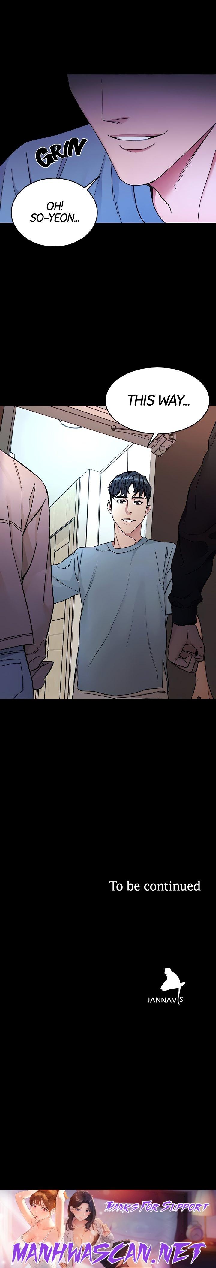 One Kill - Chapter 38 Page 39