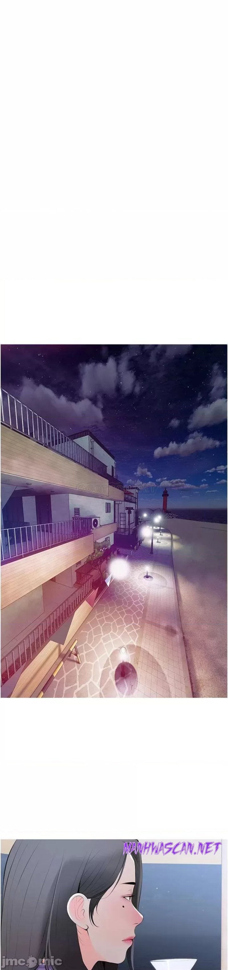 Obscene Private Lesson Raw - Chapter 51 Page 15