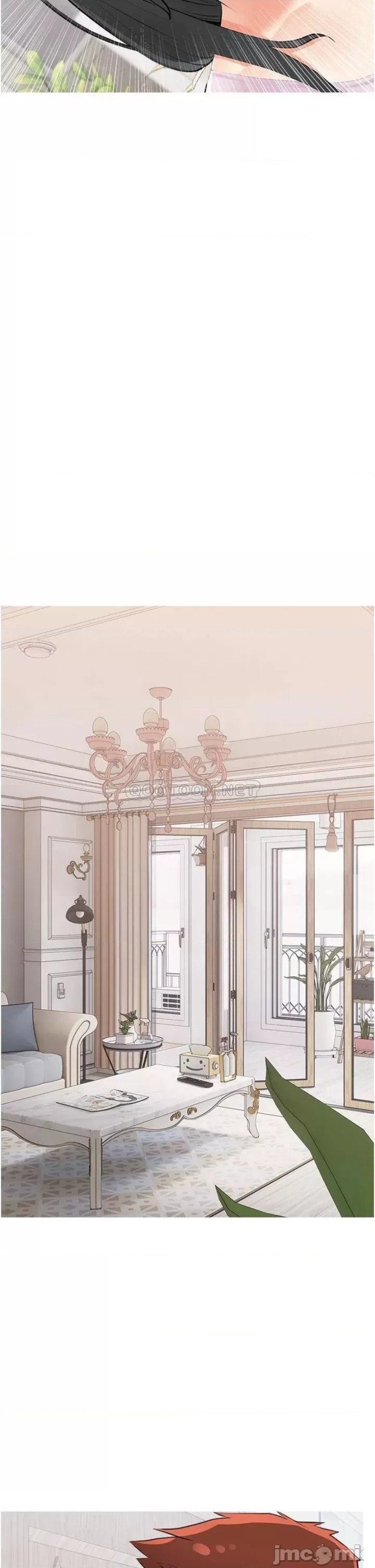 Obscene Private Lesson Raw - Chapter 54 Page 30