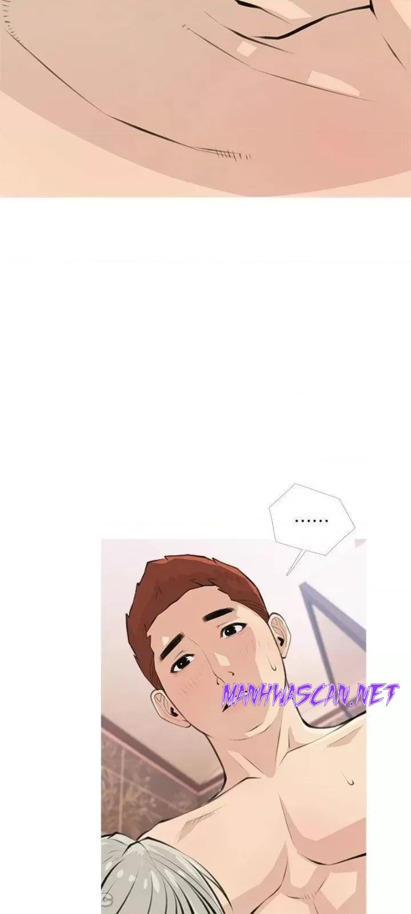 Obscene Private Lesson Raw - Chapter 65 Page 15