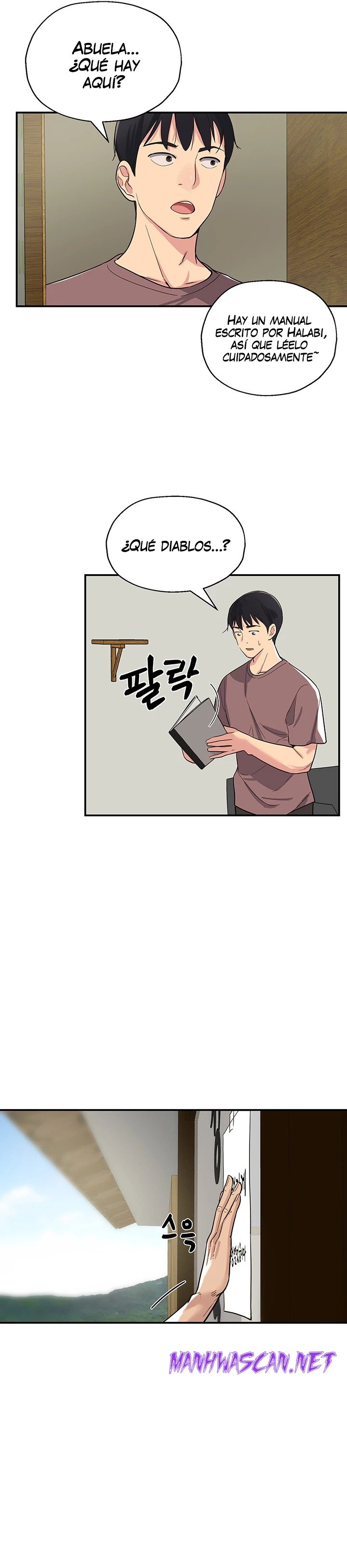 The Shop of Pleasure Raw - Chapter 1 Page 41