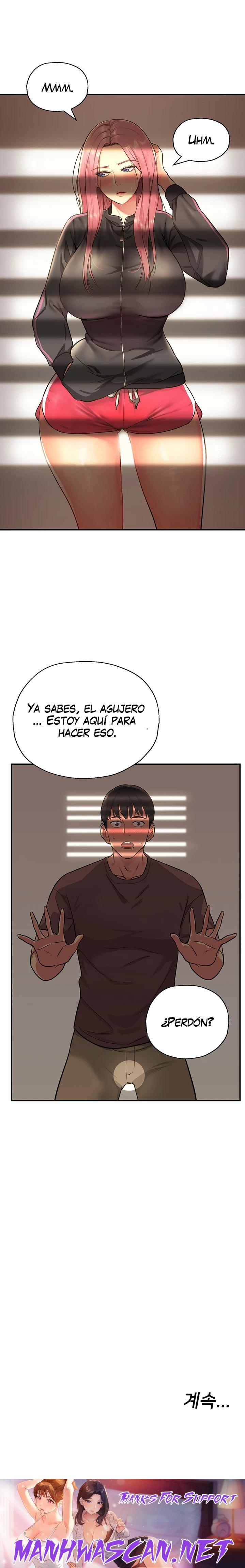 The Shop of Pleasure Raw - Chapter 1 Page 46