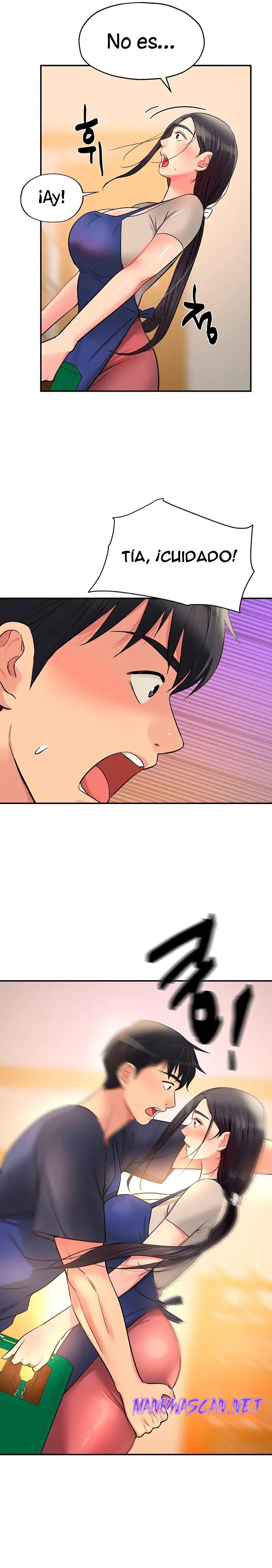 The Shop of Pleasure Raw - Chapter 19 Page 14