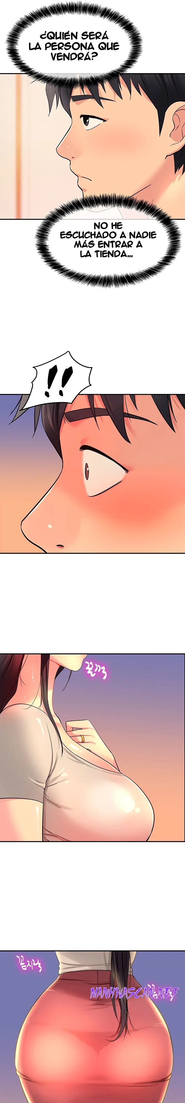 The Shop of Pleasure Raw - Chapter 19 Page 26