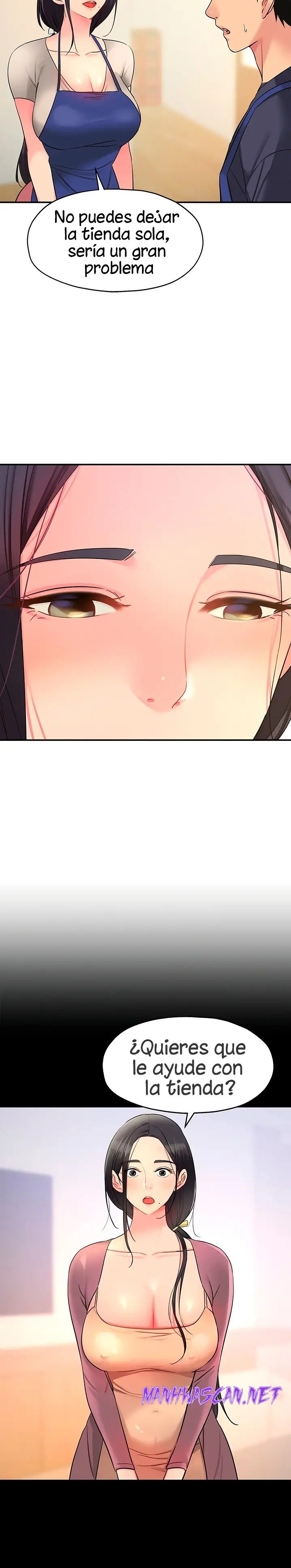 The Shop of Pleasure Raw - Chapter 19 Page 7