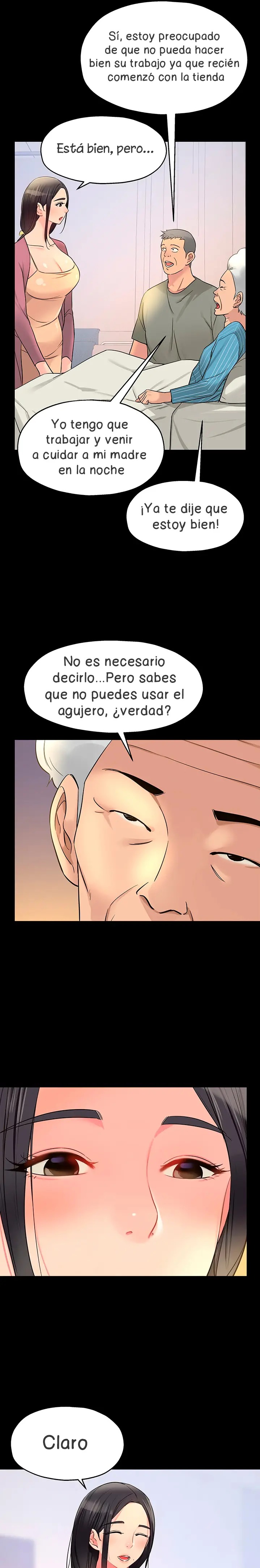 The Shop of Pleasure Raw - Chapter 19 Page 8