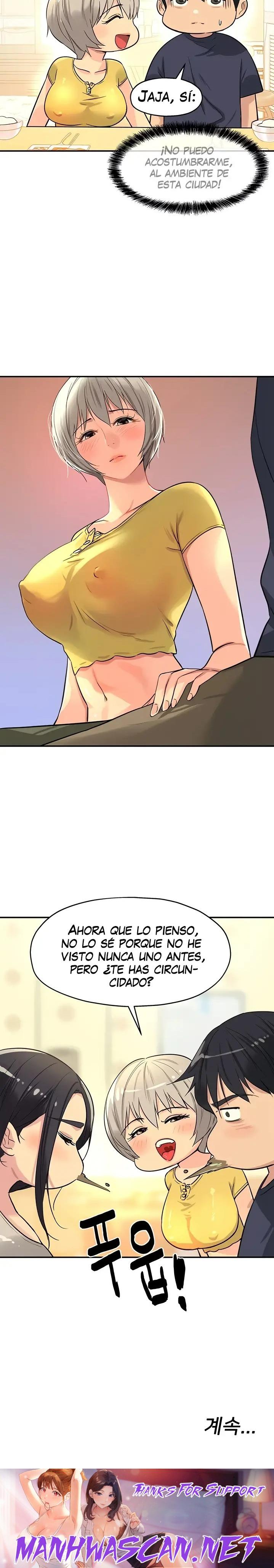 The Shop of Pleasure Raw - Chapter 21 Page 21