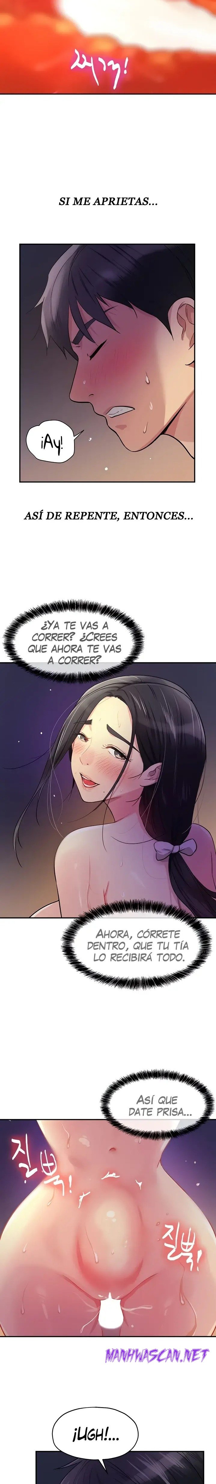 The Shop of Pleasure Raw - Chapter 21 Page 8