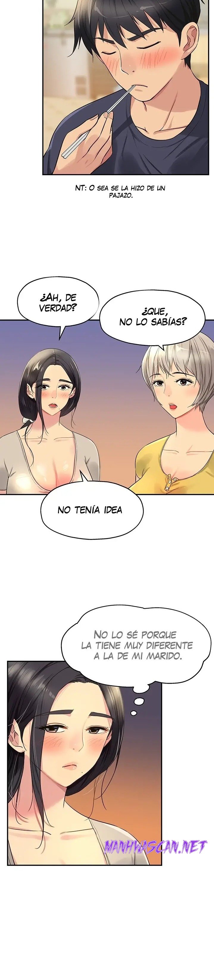 The Shop of Pleasure Raw - Chapter 22 Page 4