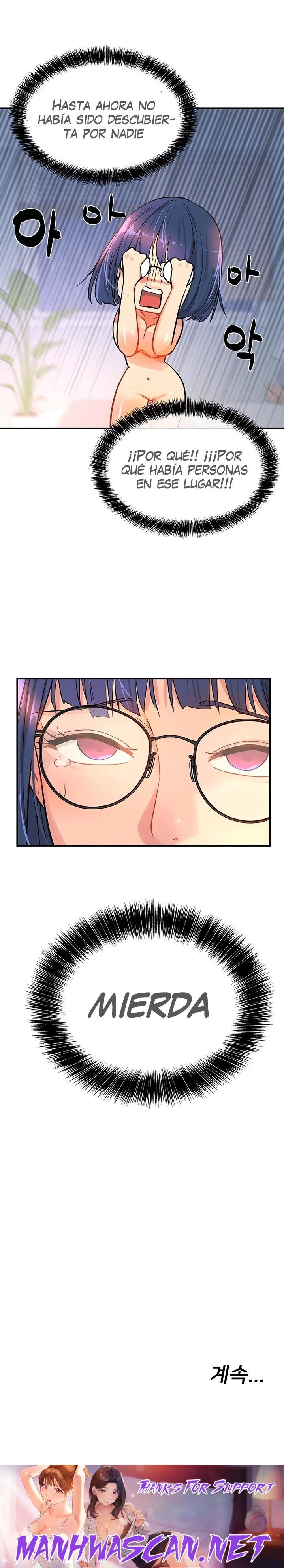 The Shop of Pleasure Raw - Chapter 9 Page 25
