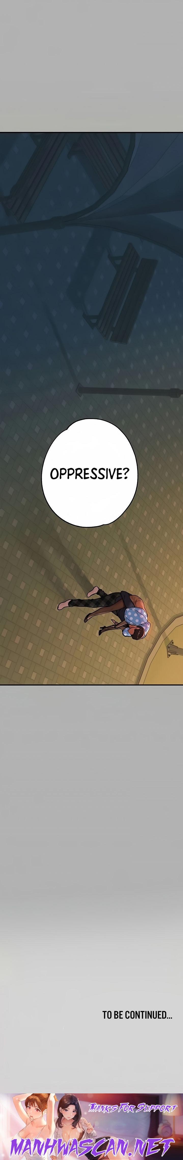 My Landlady Noona - Chapter 42 Page 24