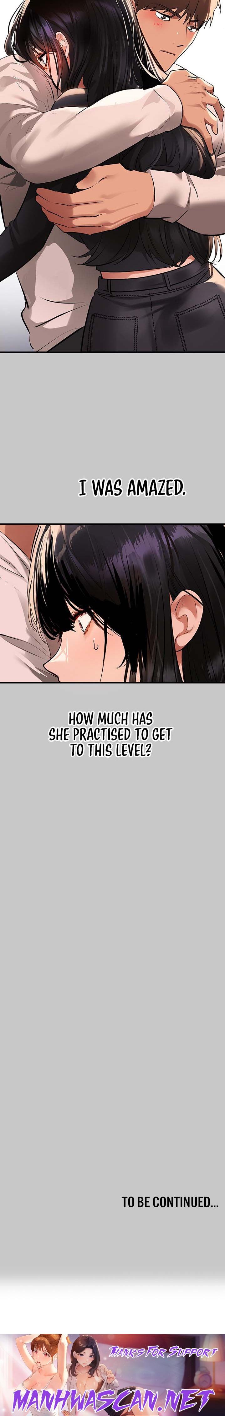 My Landlady Noona - Chapter 73 Page 26