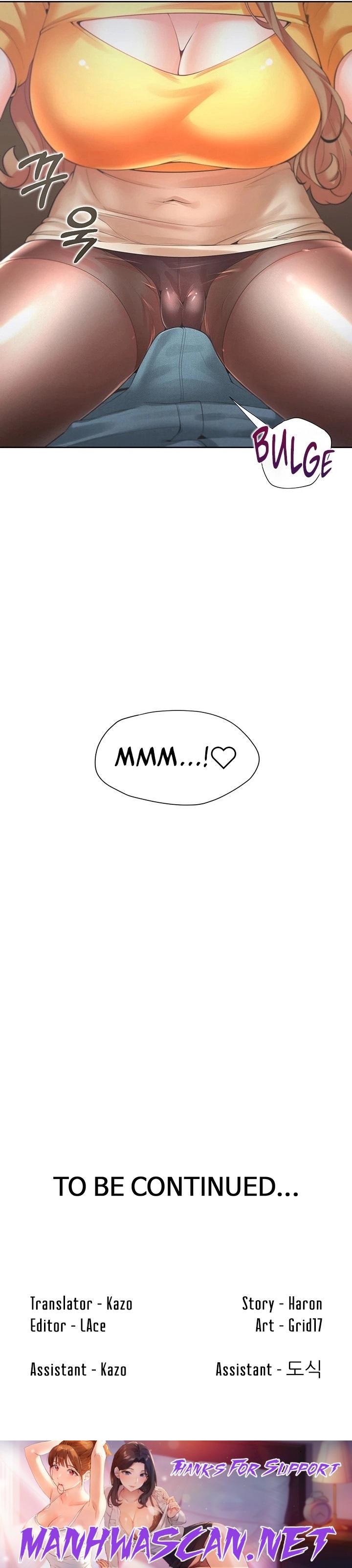 Bunking Bed - Chapter 11 Page 16