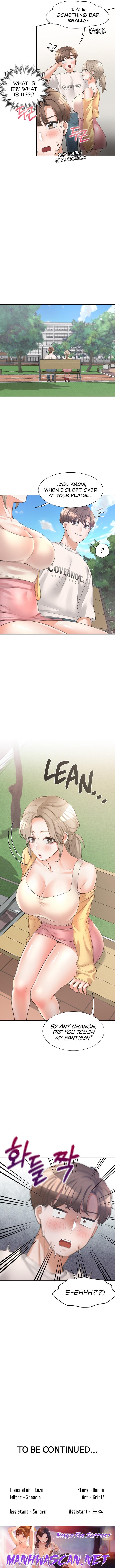 Bunking Bed - Chapter 13 Page 14