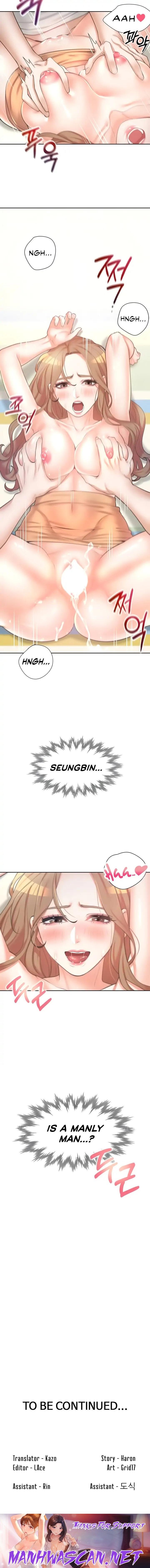 Bunking Bed - Chapter 4 Page 26