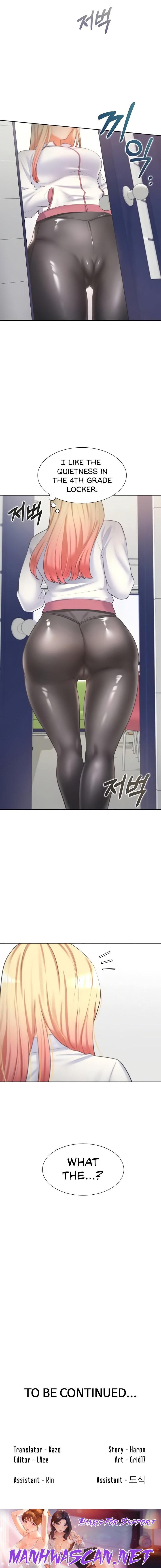 Bunking Bed - Chapter 5 Page 27