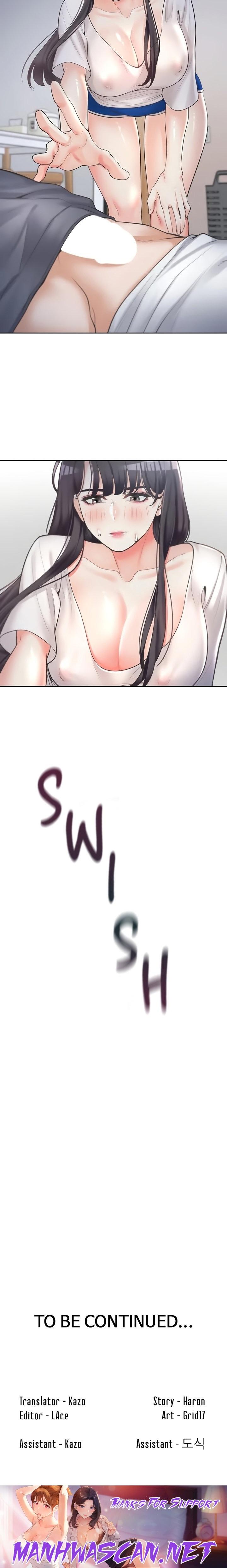 Bunking Bed - Chapter 6 Page 84