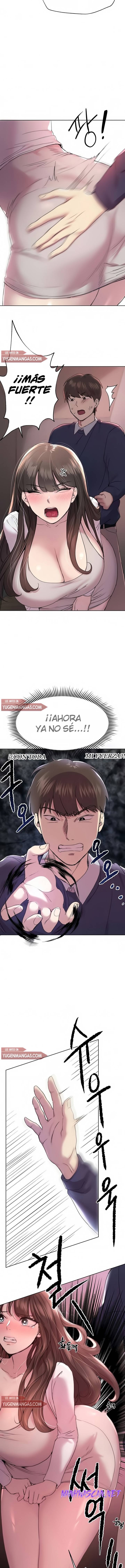 My Sister’s Friends Raw - Chapter 12 Page 7