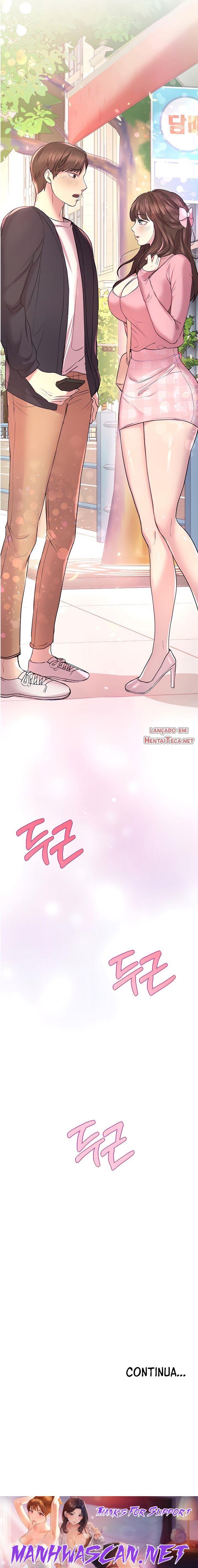 My Sister’s Friends Raw - Chapter 13 Page 22