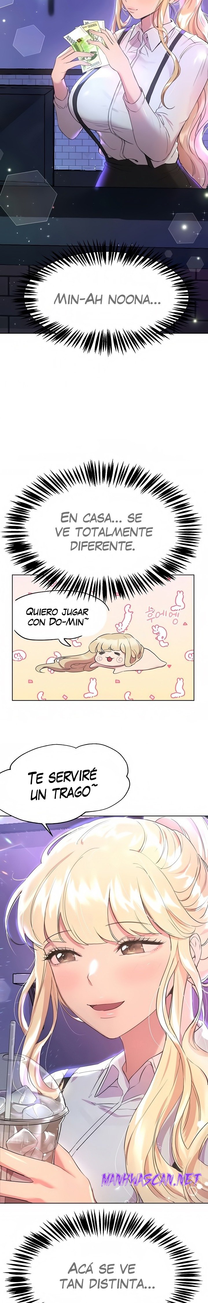 My Sister’s Friends Raw - Chapter 18 Page 6