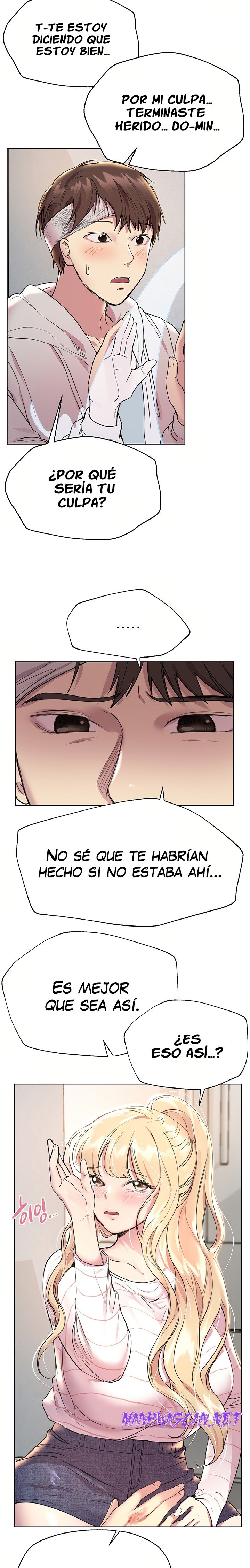 My Sister’s Friends Raw - Chapter 19 Page 18