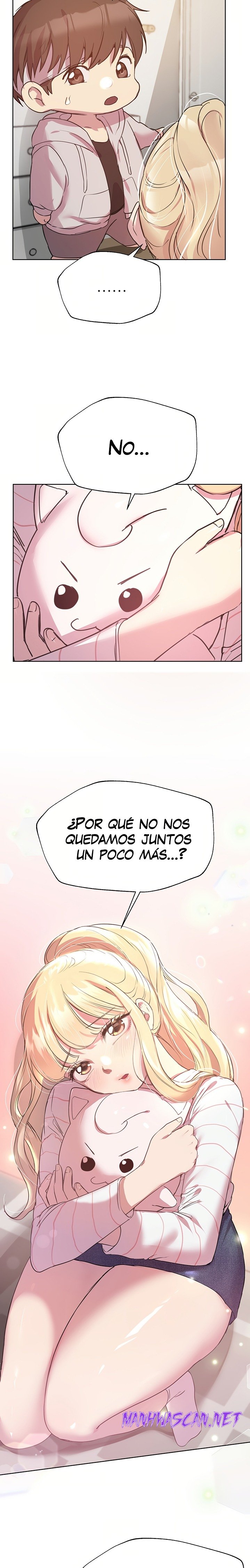 My Sister’s Friends Raw - Chapter 19 Page 21