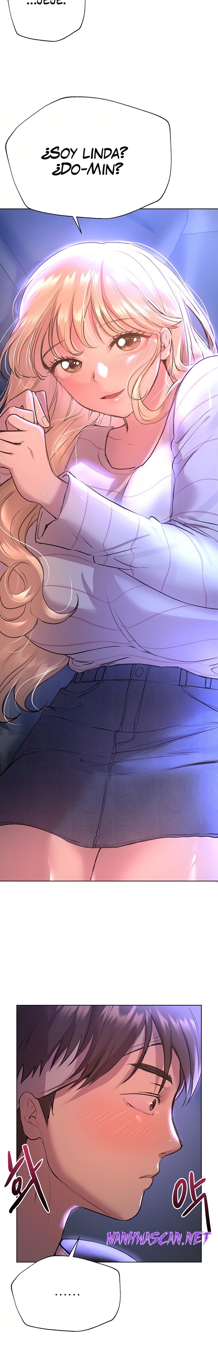 My Sister’s Friends Raw - Chapter 19 Page 25