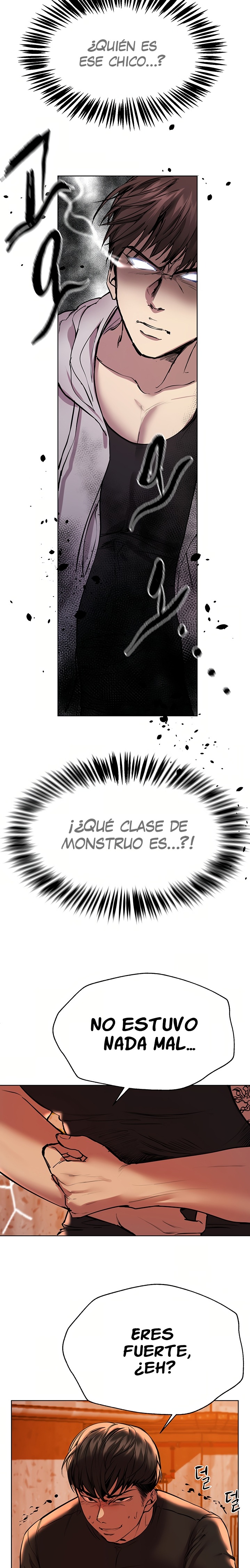 My Sister’s Friends Raw - Chapter 19 Page 7