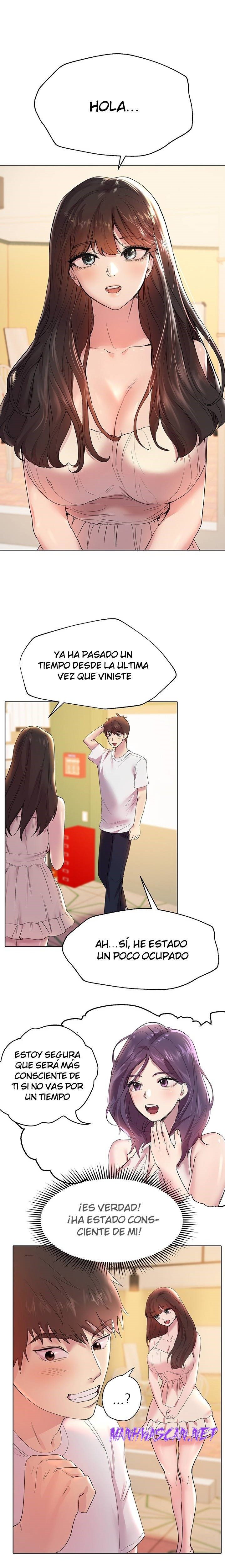 My Sister’s Friends Raw - Chapter 2 Page 16