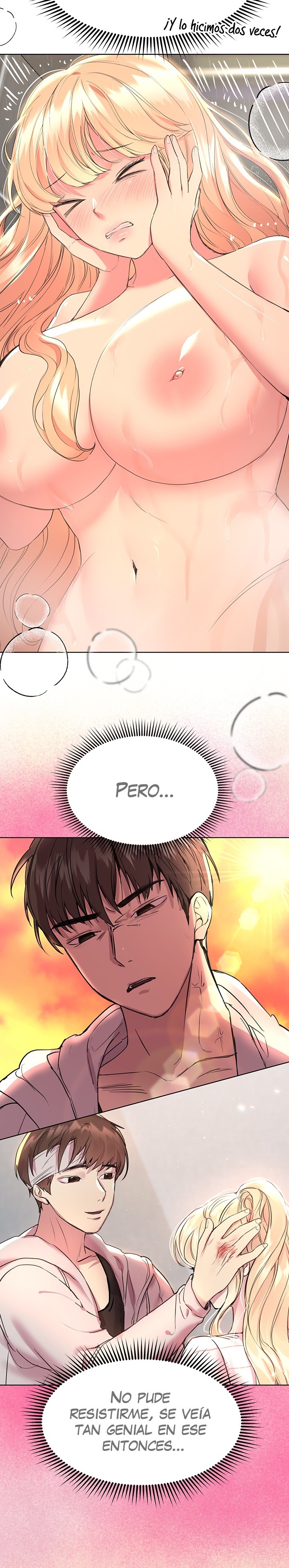 My Sister’s Friends Raw - Chapter 23 Page 19