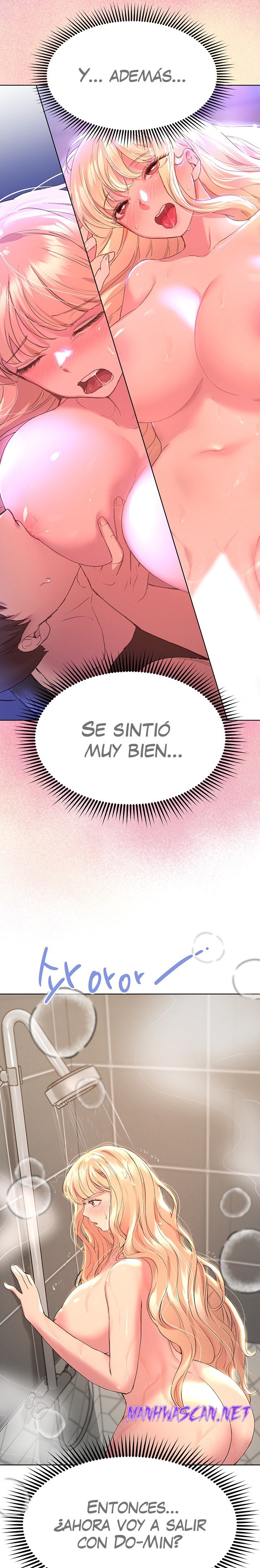 My Sister’s Friends Raw - Chapter 23 Page 20