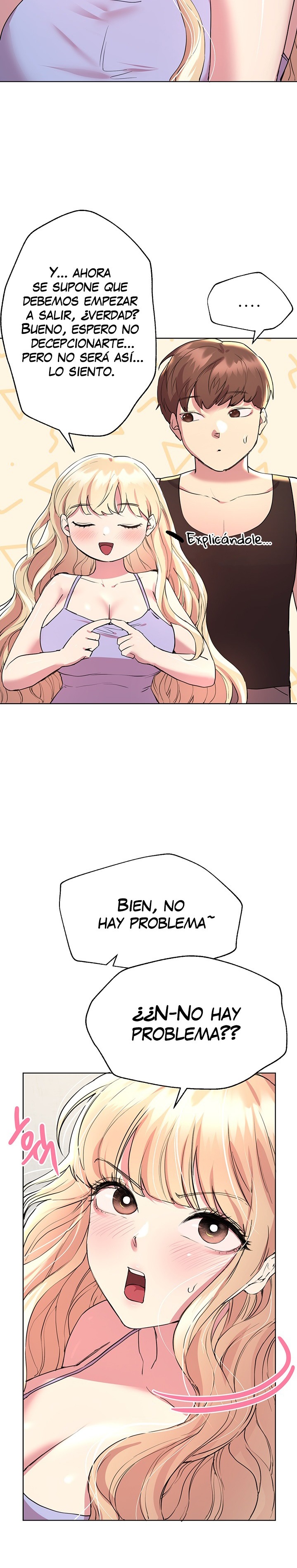 My Sister’s Friends Raw - Chapter 23 Page 25