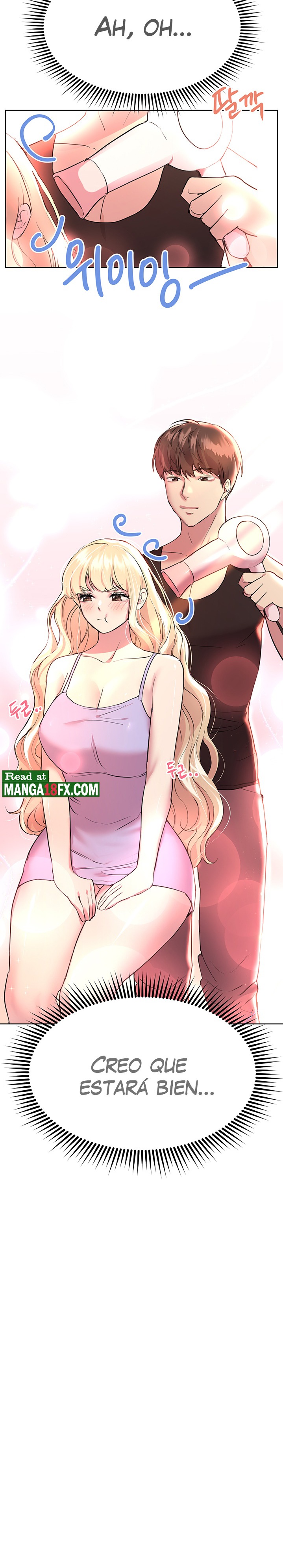 My Sister’s Friends Raw - Chapter 23 Page 27