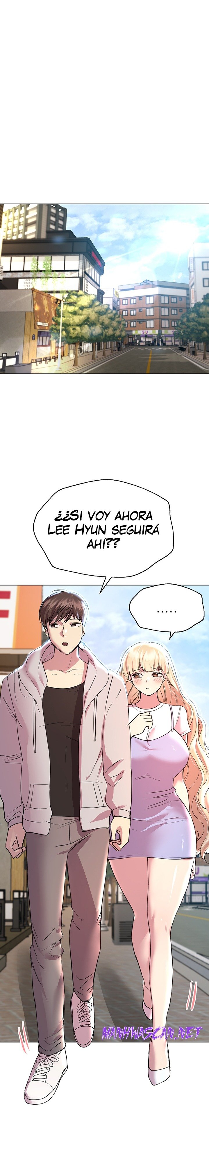 My Sister’s Friends Raw - Chapter 23 Page 28