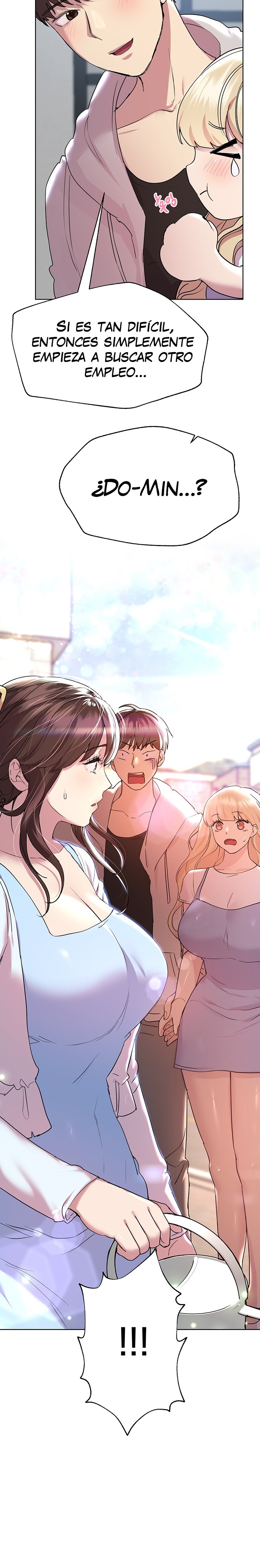 My Sister’s Friends Raw - Chapter 23 Page 31