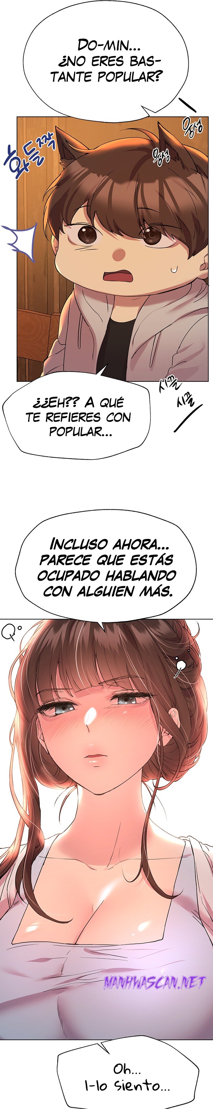 My Sister’s Friends Raw - Chapter 24 Page 30