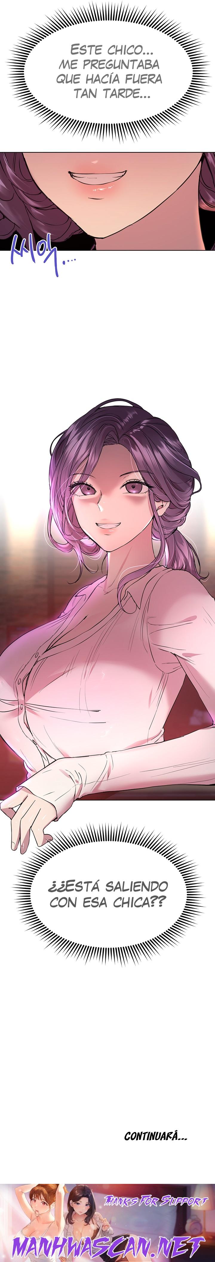 My Sister’s Friends Raw - Chapter 24 Page 34