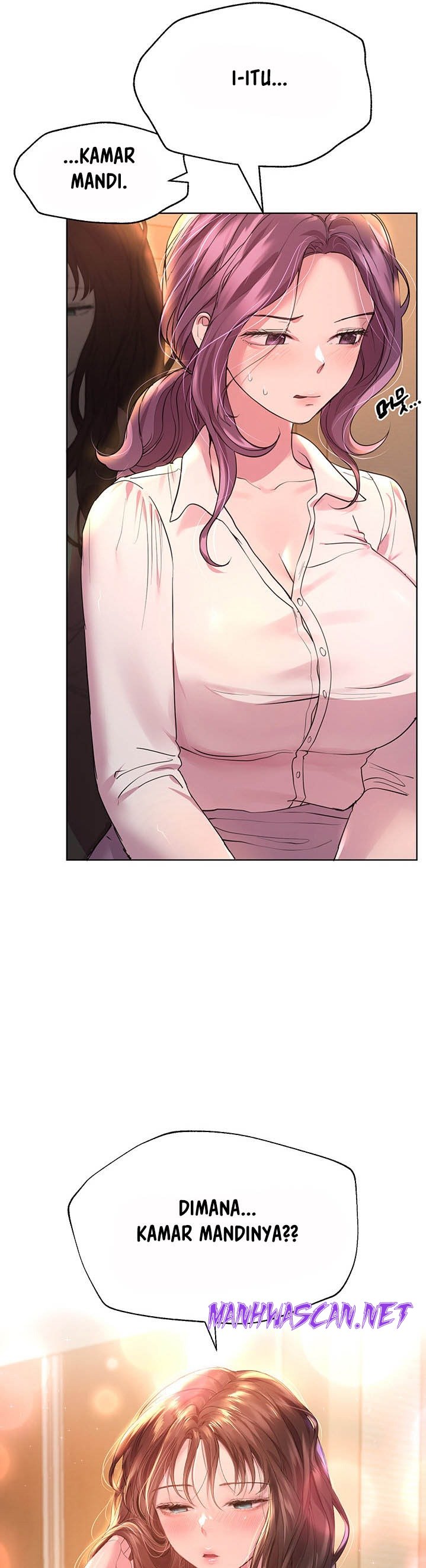 My Sister’s Friends Raw - Chapter 25 Page 25