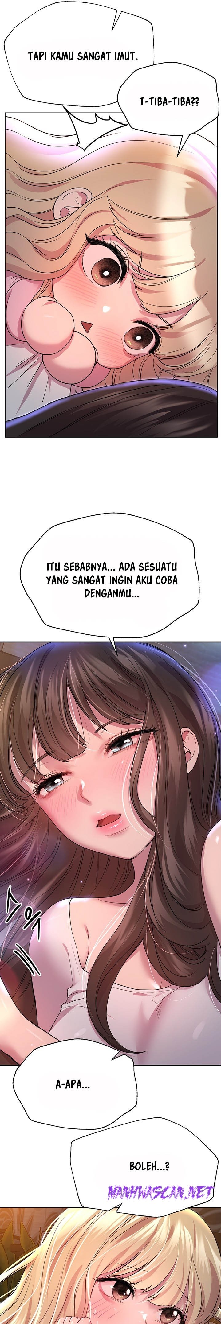 My Sister’s Friends Raw - Chapter 27 Page 4