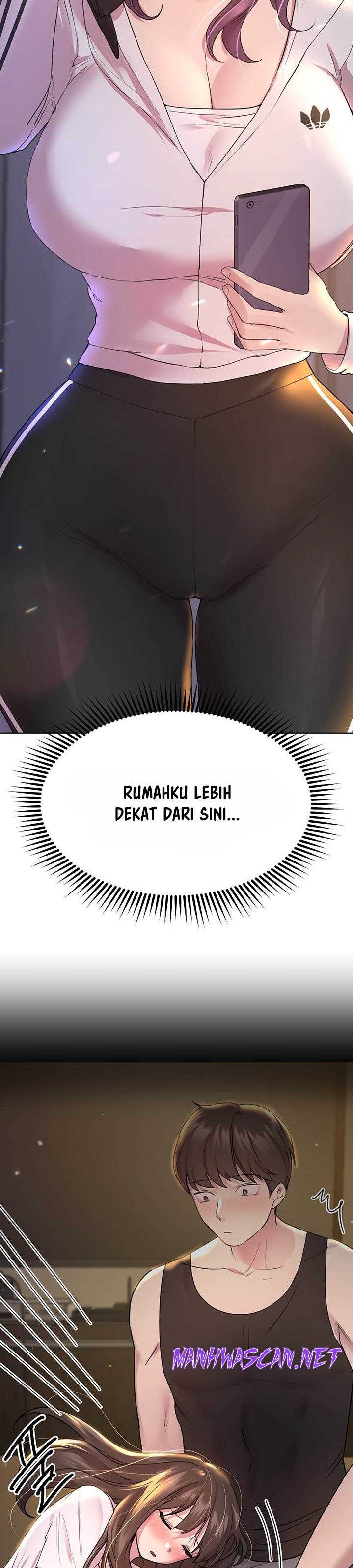 My Sister’s Friends Raw - Chapter 28 Page 6