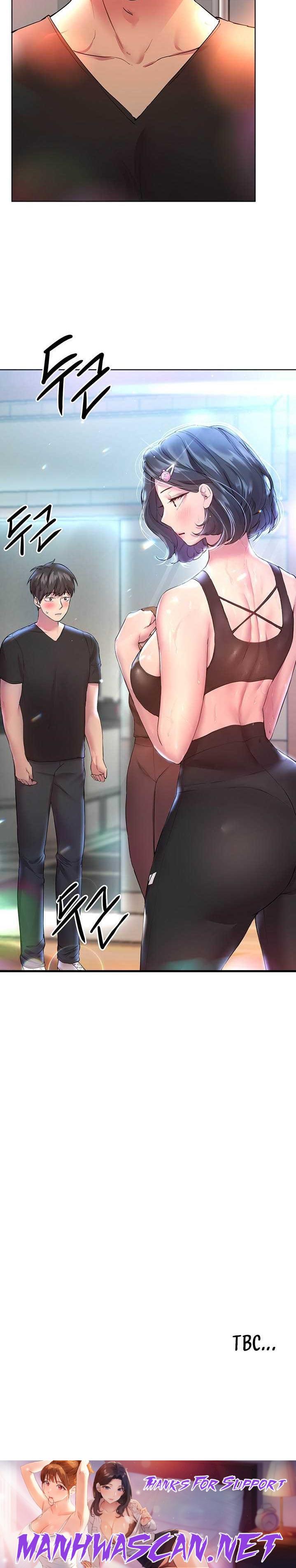 My Sister’s Friends Raw - Chapter 29 Page 34