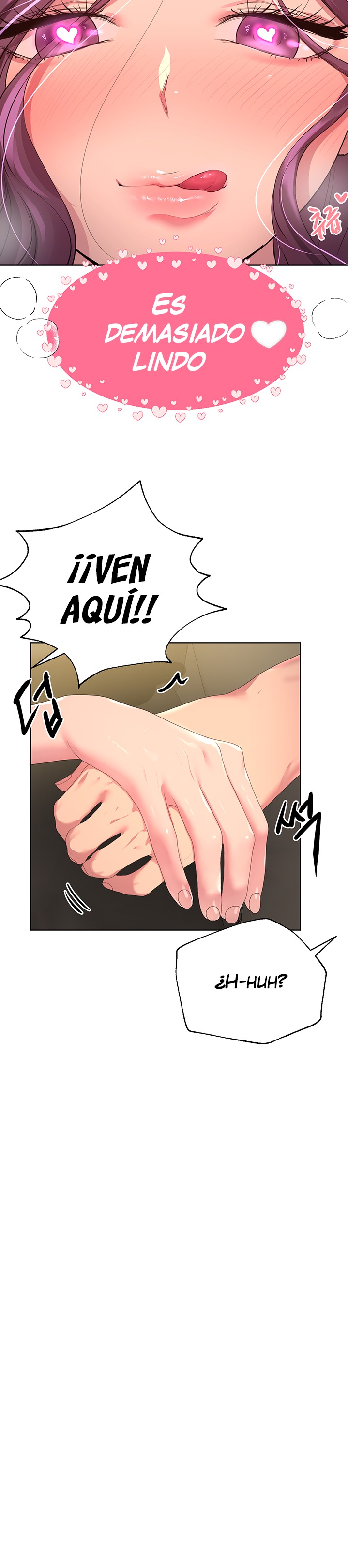 My Sister’s Friends Raw - Chapter 32 Page 26