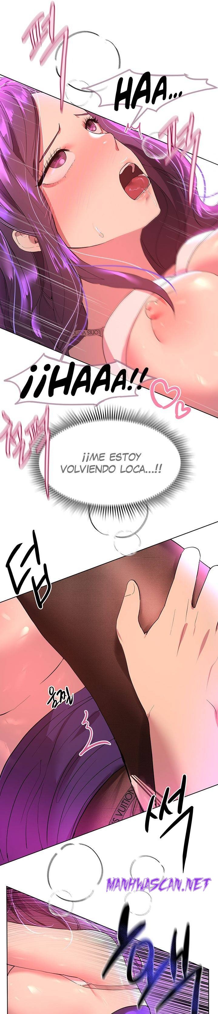 My Sister’s Friends Raw - Chapter 33 Page 28