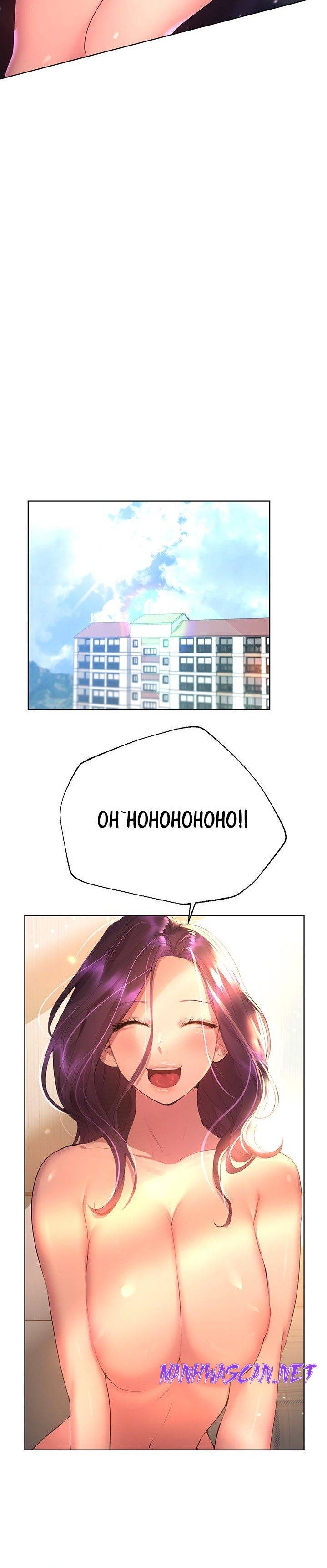 My Sister’s Friends Raw - Chapter 35 Page 25