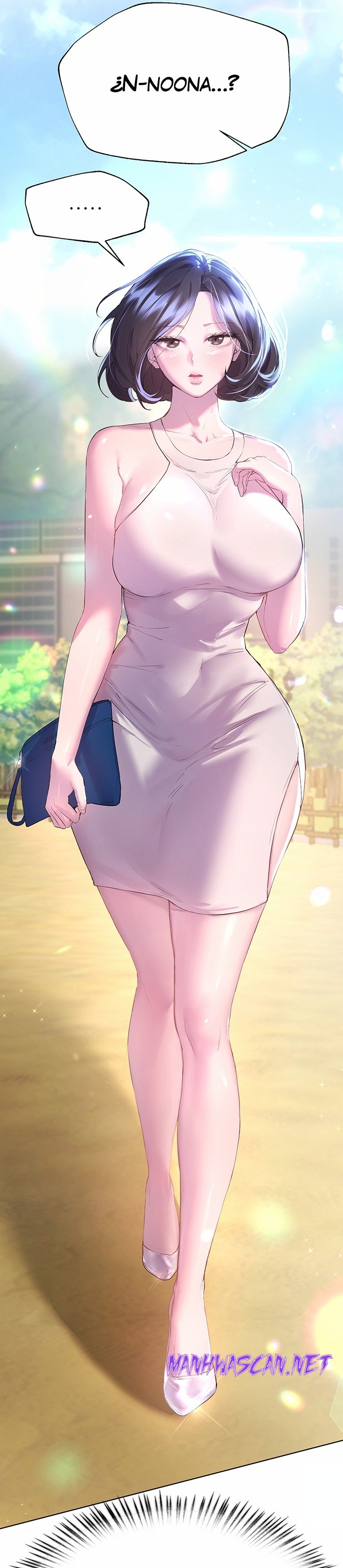 My Sister’s Friends Raw - Chapter 36 Page 9