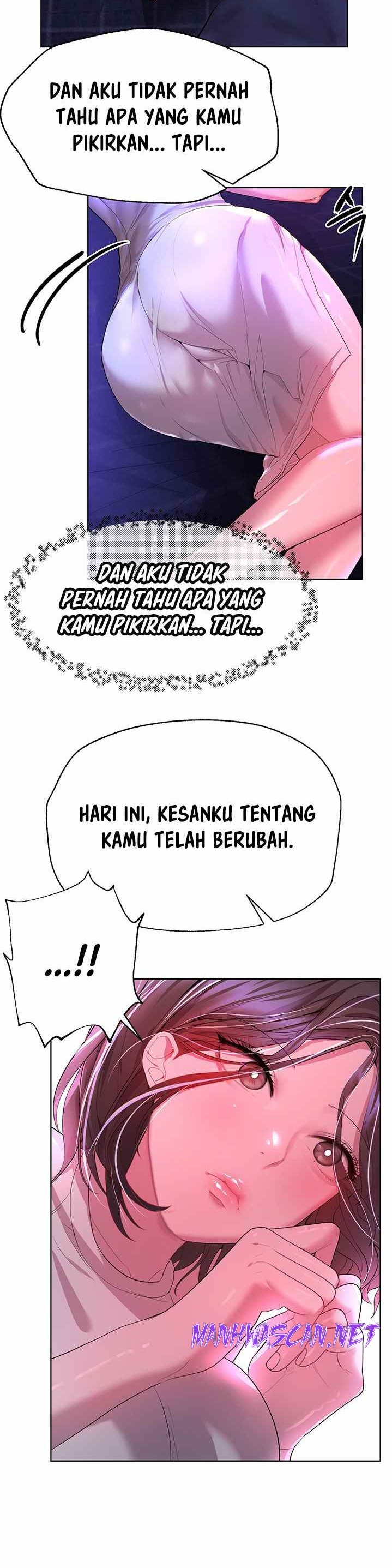 My Sister’s Friends Raw - Chapter 37 Page 22